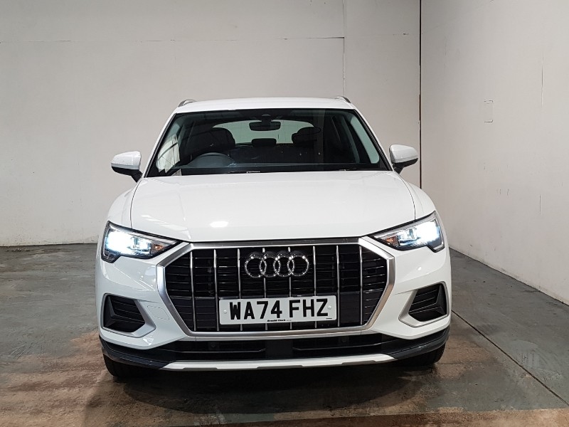 Used Audi Q3 2025 for sale - 76907331: Photo 12