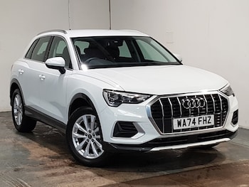 2025 - 35 TFSI Sport 5dr S Tronic