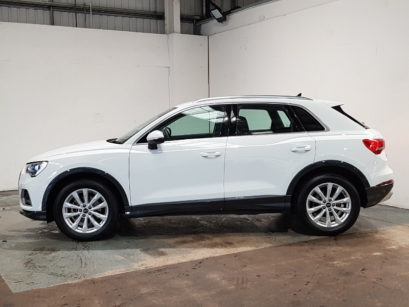 Used Audi Q3 2025 for sale - 76907331: Photo 4