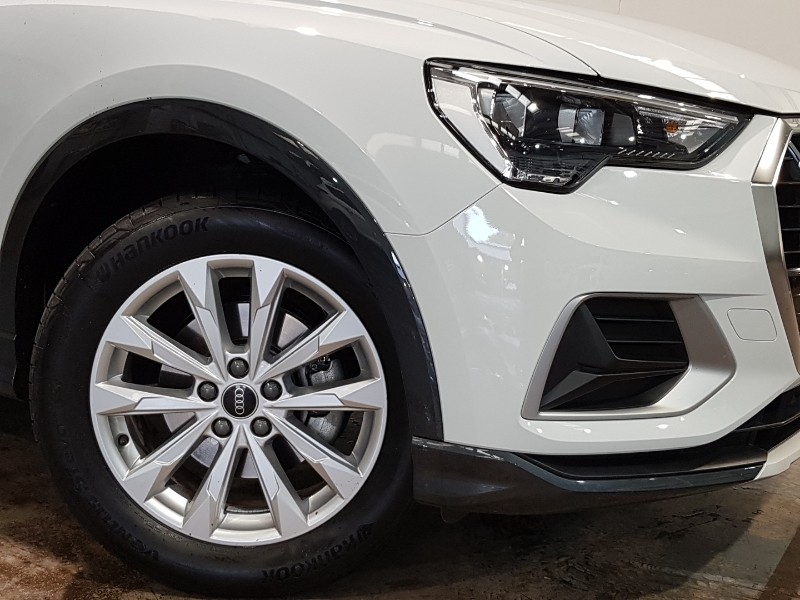 Used Audi Q3 2025 for sale - 76907331: Photo 9