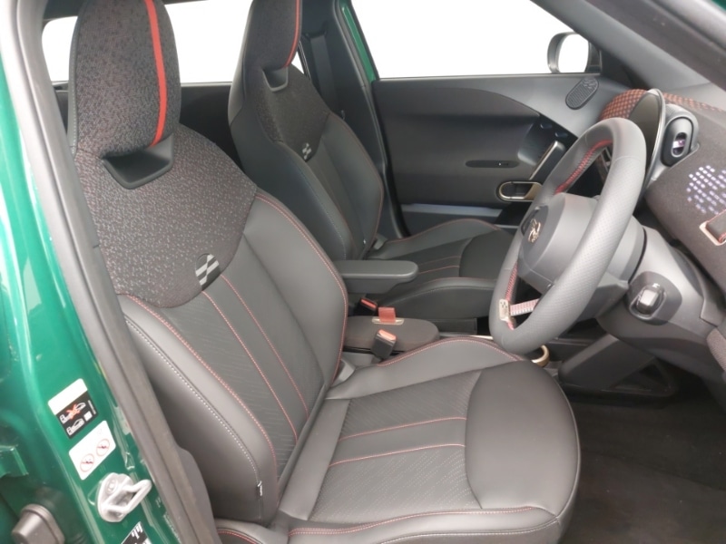 Used MINI Aceman 2025 for sale - 77986140: Photo 11