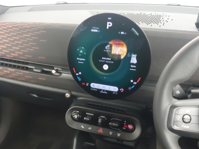 Used MINI Aceman 2025 for sale - 77986140: Photo 5