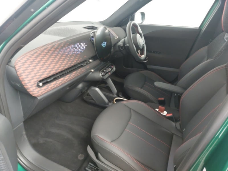 Used MINI Aceman 2025 for sale - 77986140: Photo 7