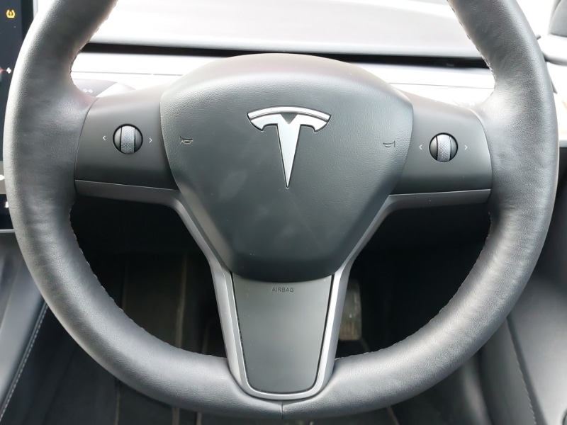Used Tesla Model 3 2021 for sale - 76713999: Photo 11