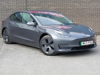 Tesla - Model 3