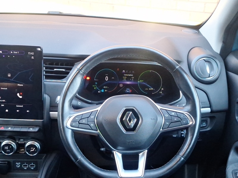 Used Renault Zoe 2022 for sale - 76737581: Photo 10