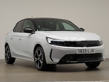 2025 - 1.2 Turbo GS 5dr