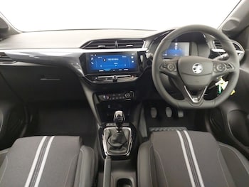 Used Vauxhall Corsa 2025 for sale - 76483438: Photo