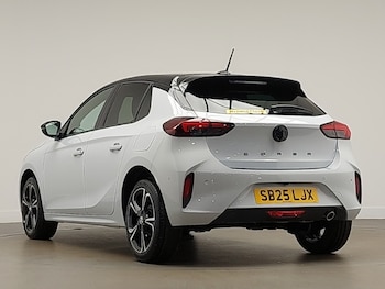 Used Vauxhall Corsa 2025 for sale - 76483438: Photo