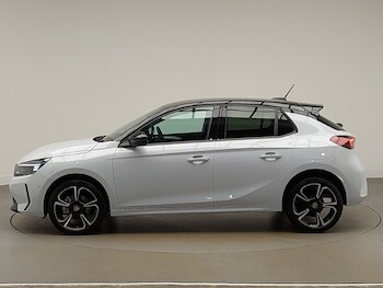 Used Vauxhall Corsa 2025 for sale - 76483438: Photo