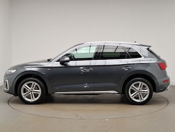 Used Audi Q5 2022 for sale - 77756340: Photo