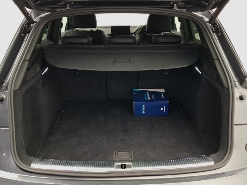 Used Audi Q5 2022 for sale - 77756340: Photo 8