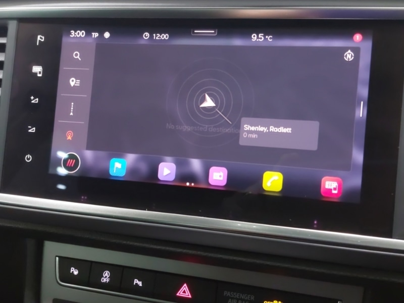 Used SEAT Ateca 2023 for sale - 77823453: Photo 10