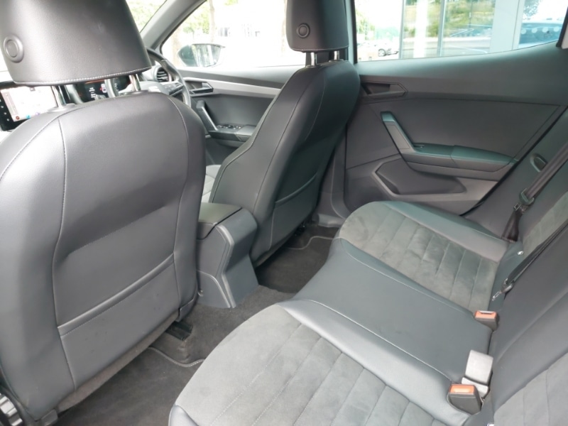 Used SEAT Ibiza 2023 for sale - 76129586: Photo 6
