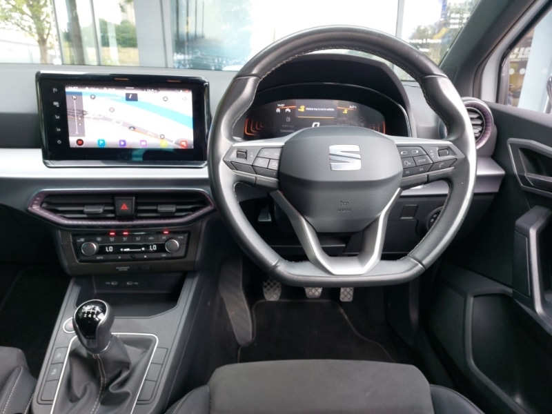 Used SEAT Ibiza 2023 for sale - 76129586: Photo 7