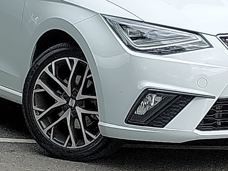 Used SEAT Ibiza 2023 for sale - 76129586: Photo 9