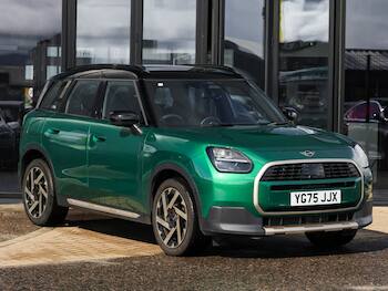Used MINI Countryman 2025 for sale - 79714011: Photo