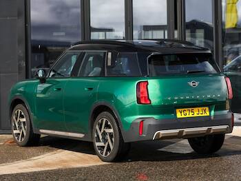 Used MINI Countryman 2025 for sale - 79714011: Photo