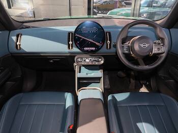 Used MINI Countryman 2025 for sale - 79714011: Photo