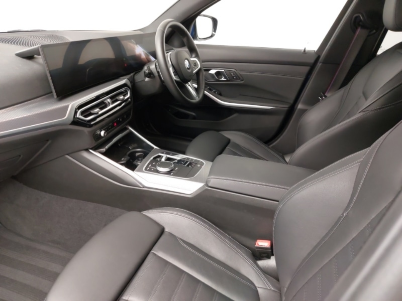 Used BMW 3 Series 2024 for sale - 76365866: Photo 5