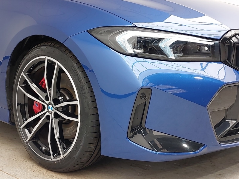 Used BMW 3 Series 2024 for sale - 76365866: Photo 9