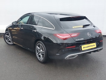 Used Mercedes-Benz CLA 2024 for sale - 76708773: Photo