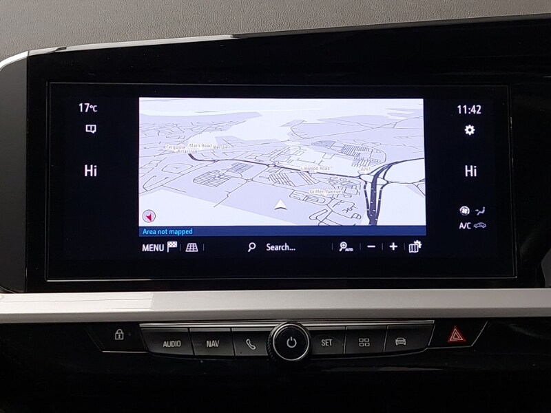 Used Vauxhall Grandland 2022 for sale - 76683136: Photo 11