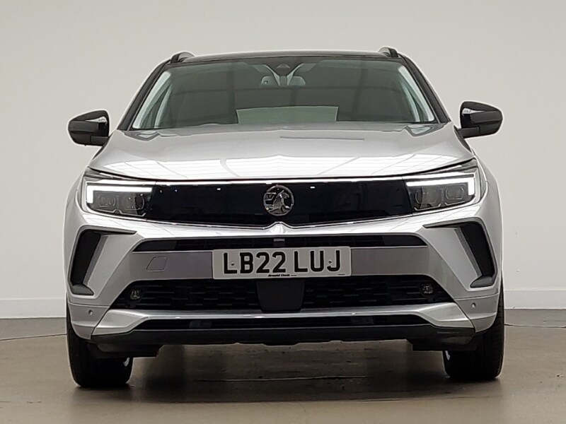 Used Vauxhall Grandland 2022 for sale - 76683136: Photo 12