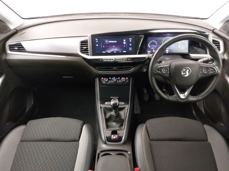 Used Vauxhall Grandland 2022 for sale - 76683136: Photo 2