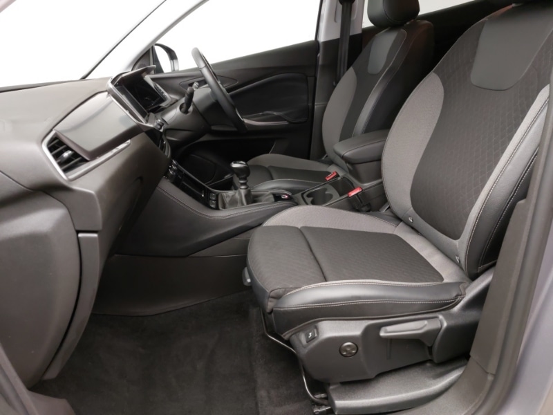 Used Vauxhall Grandland 2022 for sale - 76683136: Photo 5