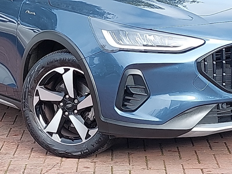 Used Ford Focus 2023 for sale - 76506472: Photo 9