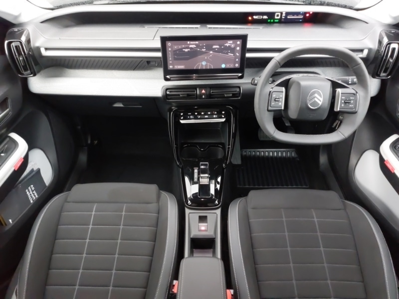 Used Citroen C3 2025 for sale - 77999123: Photo 2