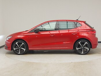 Used SEAT Ibiza 2023 for sale - 77347781: Photo