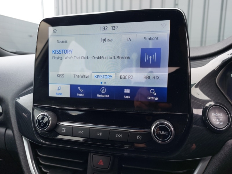 Used Ford Puma 2022 for sale - 77130271: Photo 10