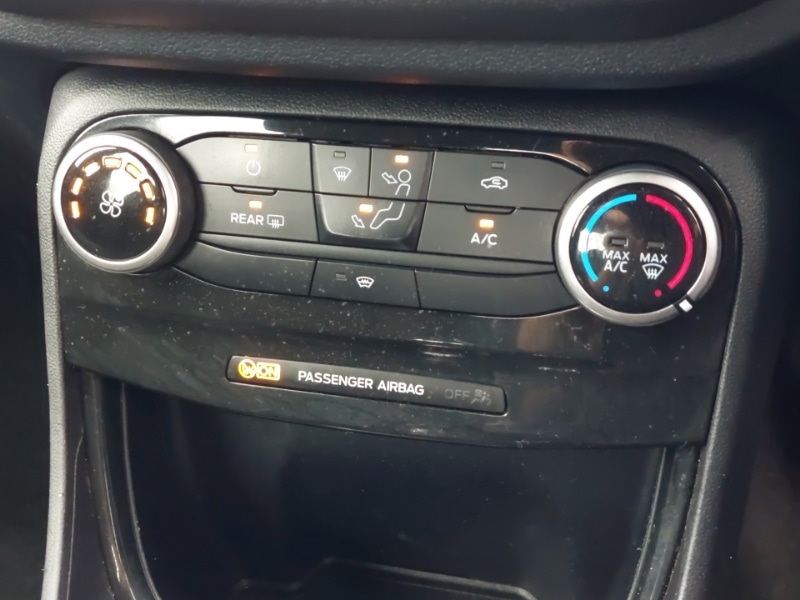 Used Ford Puma 2022 for sale - 77130271: Photo 11