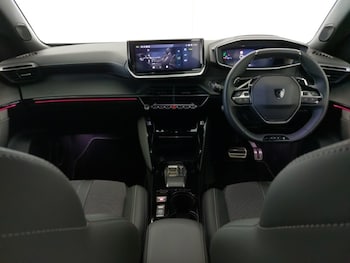 Used Peugeot 2008 2025 for sale - 79572877: Photo
