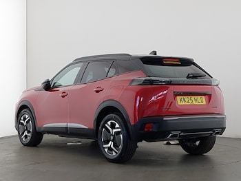 Used Peugeot 2008 2025 for sale - 79572877: Photo