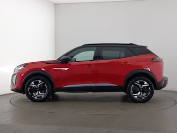 Used Peugeot 2008 2025 for sale - 79572877: Photo