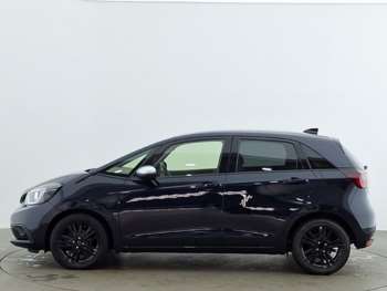 Used Honda Jazz 2021 for sale - 75382044: Photo