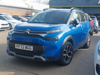 Used Citroen C3 Aircross 2023 for sale - 78381228: Photo