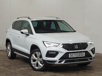 Used SEAT Ateca 2024 for sale - 75913882: Photo