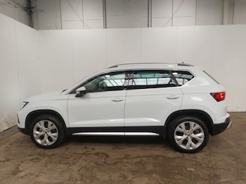 Used SEAT Ateca 2024 for sale - 75913882: Photo