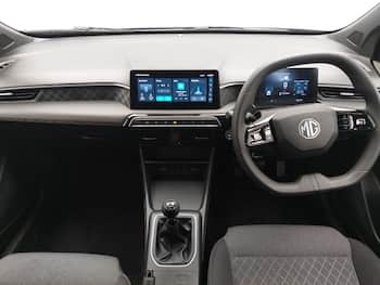 Used MG MG3 2025 for sale - 79772472: Photo
