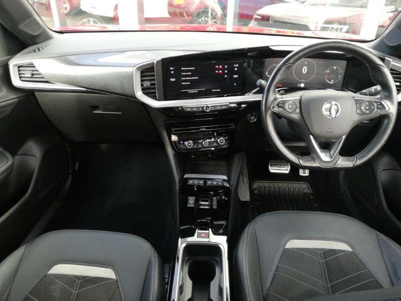 Used Vauxhall Mokka 2023 for sale - 77732185: Photo 2