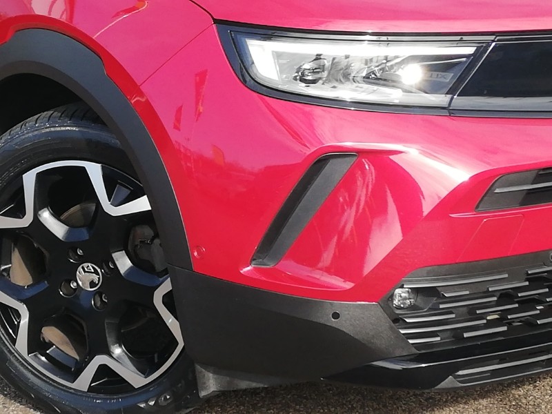 Used Vauxhall Mokka 2023 for sale - 77732185: Photo 9