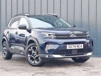 2025 - 1.2 Hybrid 136 Max Edition 5dr e-DSC6