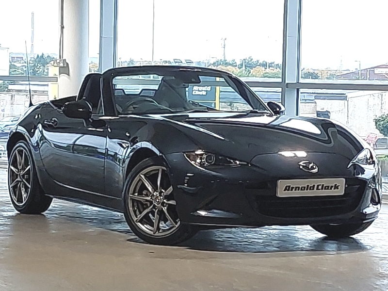 Used Mazda MX-5 2022 for sale - 77290264: Photo 1