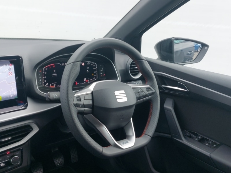 Used SEAT Arona 2025 for sale - 76411124: Photo 10