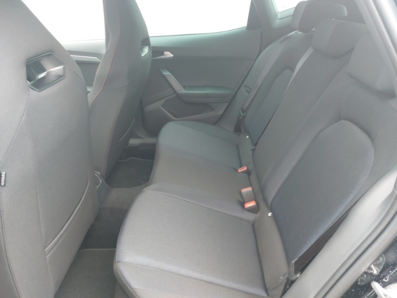 Used SEAT Arona 2025 for sale - 76411124: Photo 6