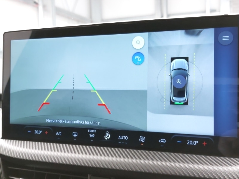 Used Ford Kuga 2025 for sale - 76708977: Photo 12